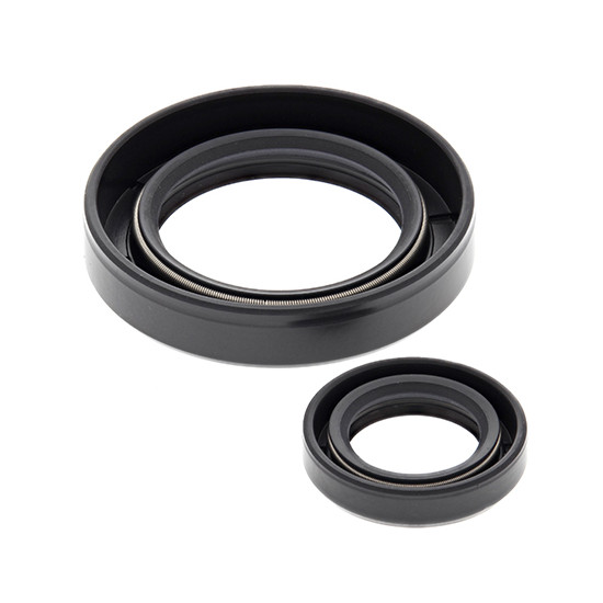ALL BALLS crankshaft oil seals HONDA CR250R '84-'91, CR500R '84-'07