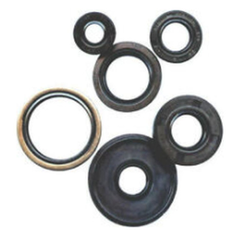 WINDEROSA (VERTEX) engine gasket set HONDA CRF250L '13-'22, CRF250L ABS '17-'22, CRF250RL RALLY '17-'21, CRF300L '21-