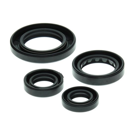 WINDEROSA (VERTEX) engine gasket set HONDA TRX250 RECON 97-01