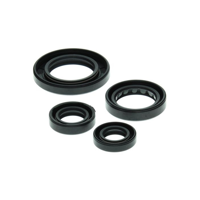 WINDEROSA (VERTEX) engine gasket set HONDA TRX250 RECON 97-01