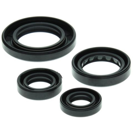 WINDEROSA (VERTEX) engine gasket set HONDA TRX250 RECON 97-01