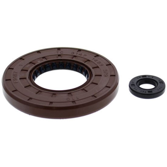 WINDEROSA (VERTEX) engine gasket set POLARIS ACE 570 16-19, RANGER 570 FULL SIZE 16-21, RANGER 570-6 FULL SIZE CREW 1
