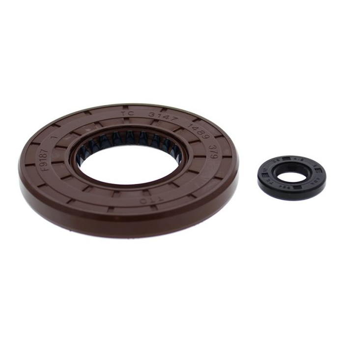 WINDEROSA (VERTEX) Engine Intermediates POLARIS ACE 570 16-19, Ranger 570 Full Size 16-21, Ranger 570-6 Full Size Crew 1