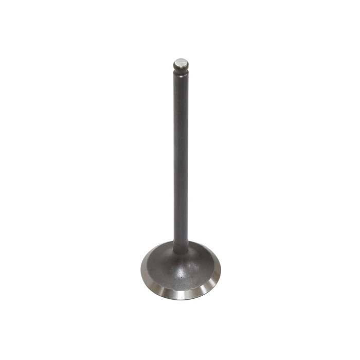BRONCO exhaust valve YAMAHA YXZ 1000R '16-20 steel (OEM:8GL-12121-10-00)