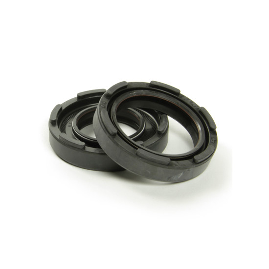 PROX crankshaft oil seals YAMAHA IT250 77-83, IT400 76-79, IT425 80, IT465 81-82, IT490 83-84, WR500 92-93, YZ250 76-87,