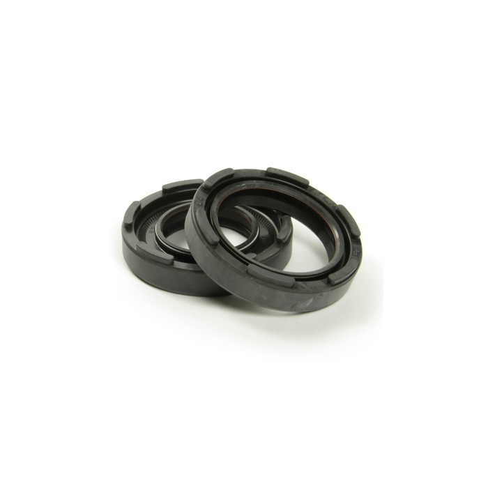 PROX crankshaft oil seals YAMAHA IT250 77-83, IT400 76-79, IT425 80, IT465 81-82, IT490 83-84, WR500 92-93, YZ250 76-87,
