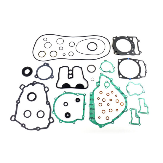 ATHENA gasket set YAMAHA YFM 700 GRIZZLY '16-18, KODIAK 700 16-18, WOLVERINE 700 16-17