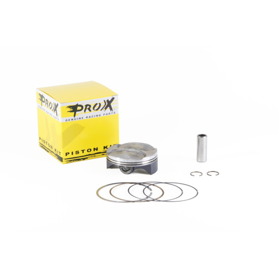 PROX piston HONDA CRF 250R 04-09, CRF 250X 04-16 (77.97mm, 13.5:1)