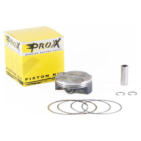 PROX piston HONDA CRF 250R 04-09, CRF 250X 04-16 (77.98mm, 13.5:1)