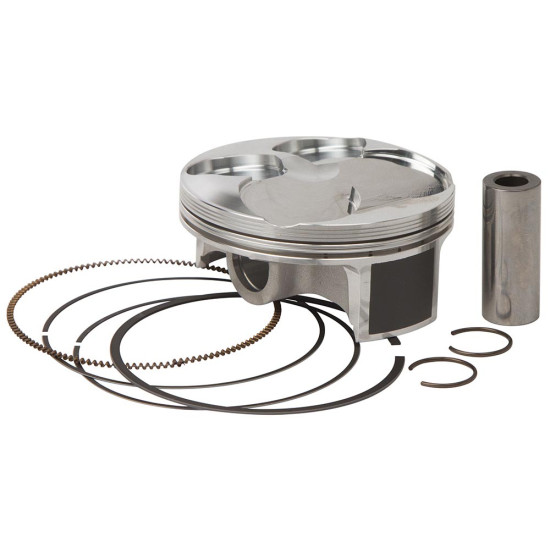 VERTEX piston YAMAHA YZF 250 (YZ250F) '14-'15 HC 14.2:1 (76.97mm) (rings 590277000005 X 1 set)