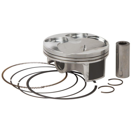 VERTEX piston YAMAHA YZF 250 (YZ250F) '14-'15 HC 14.2:1 (76.97mm) (rings 590277000005 X 1 set)