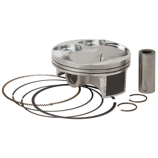 VERTEX piston YAMAHA YZF 250 (YZ250F) '14-'15 HC 14.2:1 (76.98mm) (rings 590277000005 X 1 set)