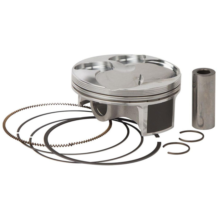 VERTEX piston YAMAHA YZF 250 (YZ250F) '14-'15 HC 14.2:1 (76.98mm) (rings 590277000005 X 1 set)