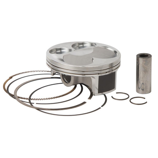 VERTEX piston YAMAHA YZF 250 (YZ250F) '14-'17 BIG BORE +3mm (79.95mm) (rings 590280000001 X 1 set)