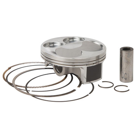 VERTEX piston YAMAHA YZF 250 (YZ250F) '14-'17 BIG BORE +3mm (79.95mm) (rings 590280000001 X 1 set)