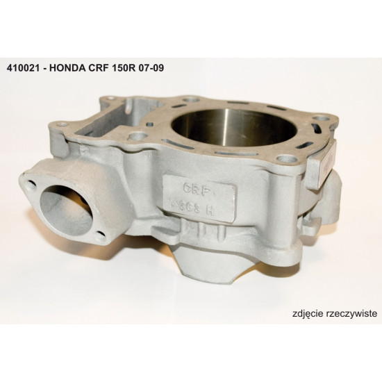 VERTEX CYLINDER HONDA CRF 150R '07-'10 (diameter 66mm standard)