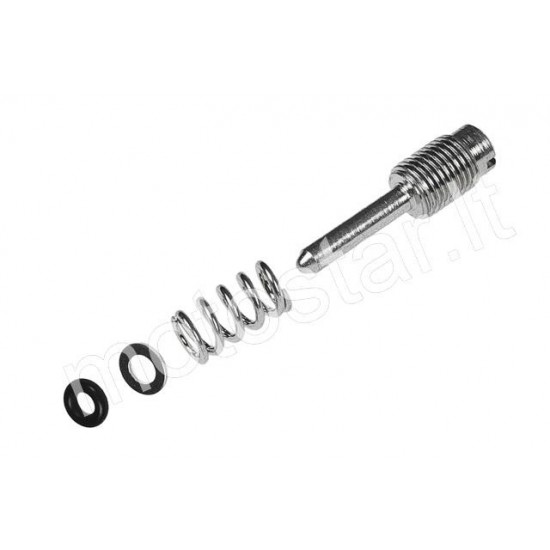 PHBN carburetor speed screw Dellorto