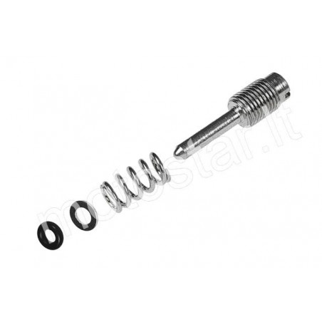 PHBN carburetor speed screw Dellorto