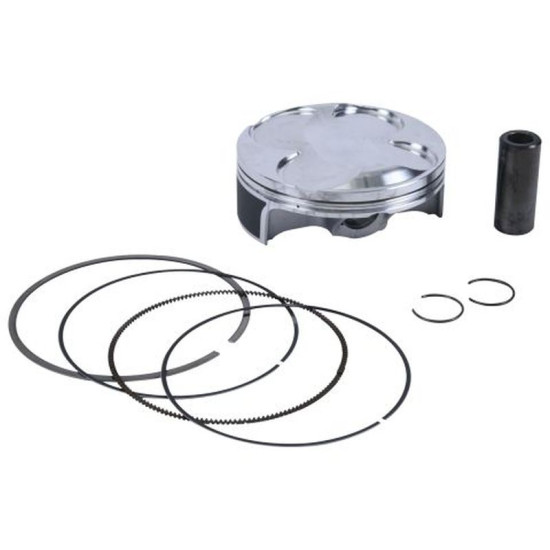 VERTEX piston HONDA CRF 450R/RE 19 (95.99mm) (13.5:1)