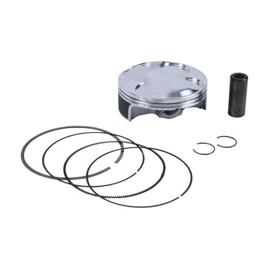 VERTEX piston HONDA CRF 450R/RE 19-20 (95.97mm) (13.5:1)