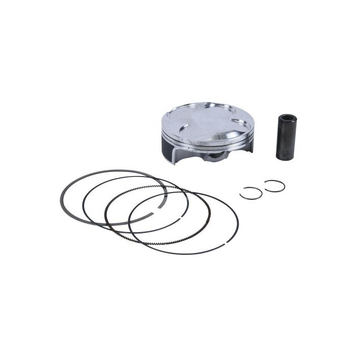 VERTEX piston HONDA CRF 450R/RE 19-20 (95.97mm) (13.5:1)