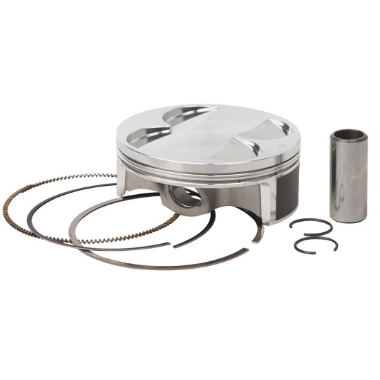VERTEX piston KAWASAKI KXF 250 '15-'16 BIG BORE +3.00 mm (79.96mm) (rings 590280000001 X 1 set)