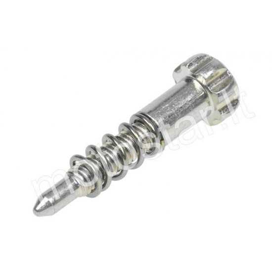 PHVA / PHVB carburetor speed screw Dellorto