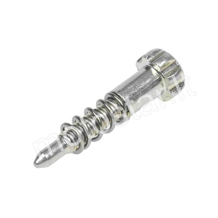 PHVA / PHVB carburetor speed screw Dellorto