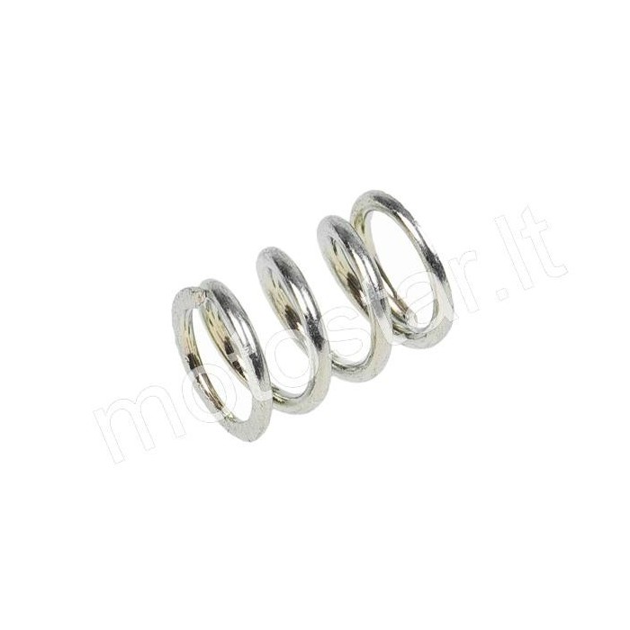 PHBN / PHVA carburetor mixture screw spring Dellorto