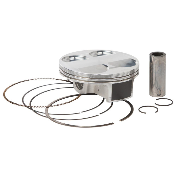 VERTEX piston HONDA CRF 450R '13-'16 REPLICA (95.96mm) 12.5:1 (rings 590296000003 X 1 set)