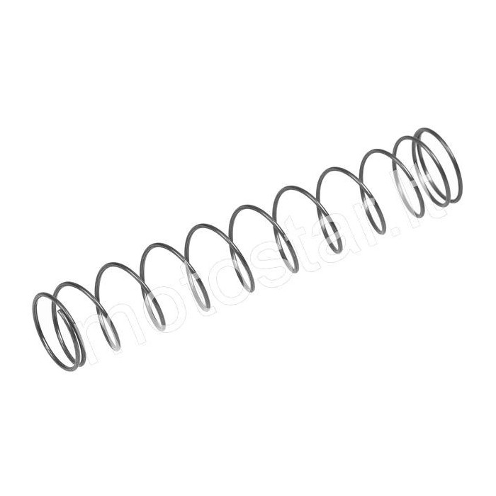 PHBG / PHVB carburetor damper spring Dellorto