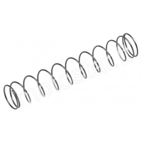 PHBG / PHVB carburetor damper spring Dellorto