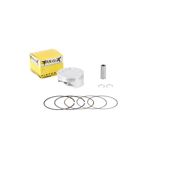 PROX piston YAMAHA YFZ 450 (YFZ450) 04-13, YFZ 450 R (YFZ450) 09-20 (94.96mm) (12.0:1) (OEM:5TG-11631-00)
