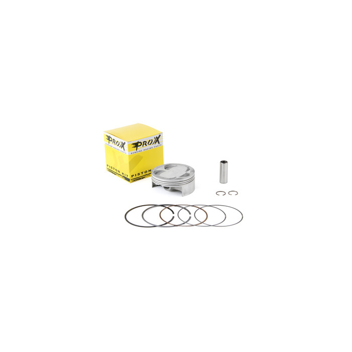 PROX piston YAMAHA YZF 450 (YZ450F) 03-09 (94.97mm) (12.5:1) (OEM:5TJ-11631-00)