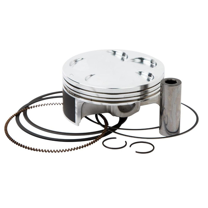 VERTEX piston YAMAHA YZF 400 (YZ400F) '98-'99, WRF 400 (WR400F) '98-'02 REPLICA (91.94mm) (rings 590392000002 X 1 set)