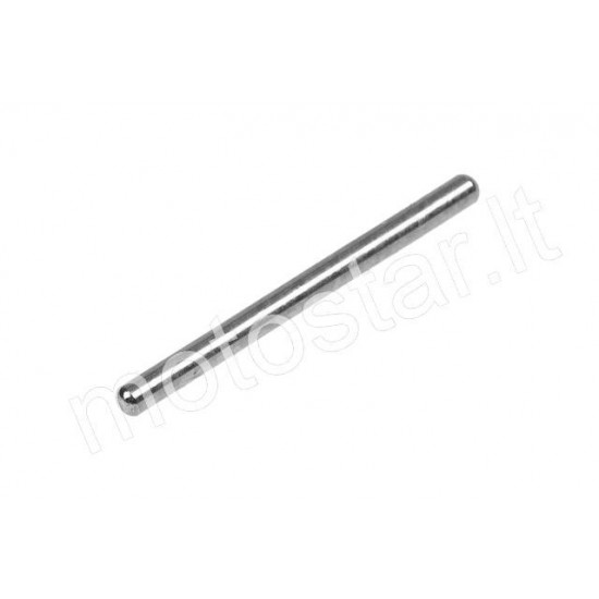 PHBG carburetor float lock Dellorto