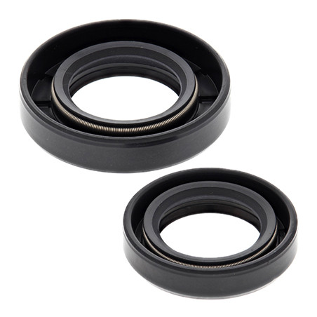 ALL BALLS crankshaft oil seals HONDA CR80R 85-02, CR80RB 96-02, CR85R 03-07, CR85RB 03-07