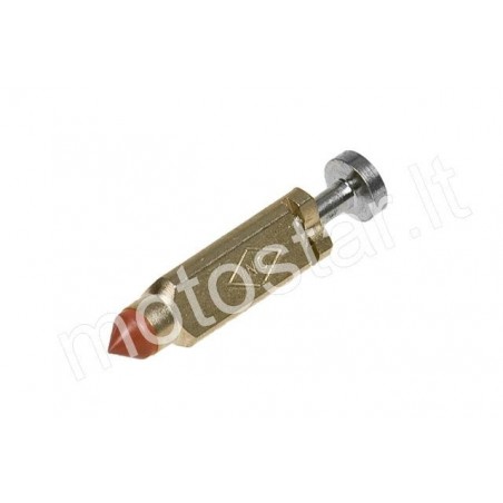 PHBD / PHBG / PHBN / PHVA carburetor float needle (with spring) Dellorto