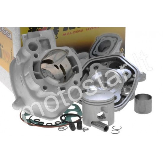 Malossi MHR Replica 80cc Minarelli AM6 cylinder kit