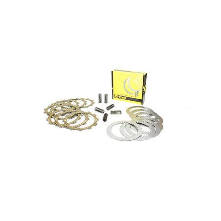 PROX clutch discs with spacers and springs YAMAHA YZF 250 '19-'20