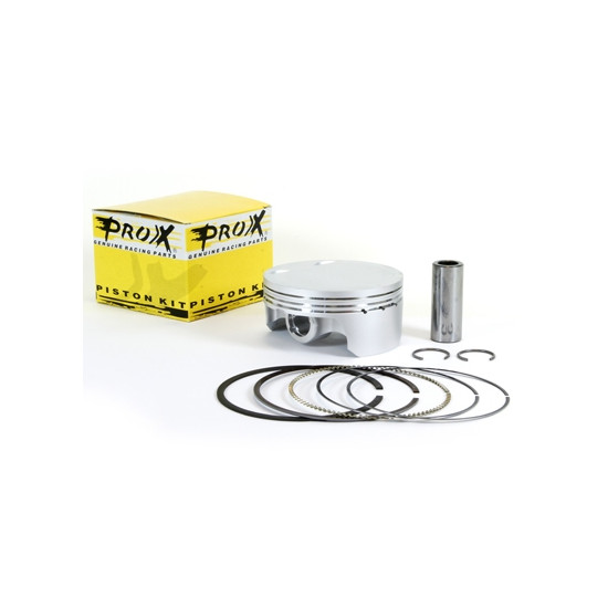 PROX piston YAMAHA YFM 700 RAPTOR '15-20, YFM 700 GRIZZLY '14-'15 (101.96mm) (10.0:1)