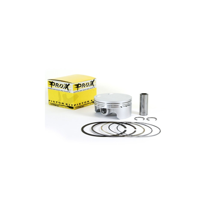PROX piston YAMAHA YFM 700 RAPTOR '15-20, YFM 700 GRIZZLY '14-'15 (101.96mm) (10.0:1)
