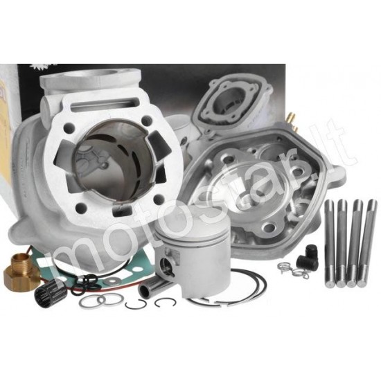 Malossi MHR Replica 80cc Derbi (from 2006) cylinder kit