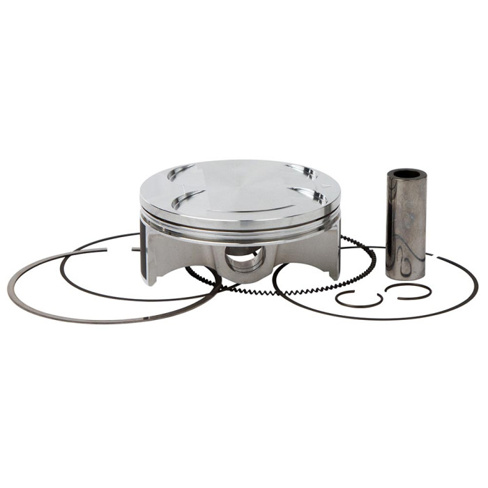 VERTEX piston KAWASAKI KXF 450 '06-'08 12.0 :1 REPLICA (95.96mm) (rings 590296000001 X 1 set)