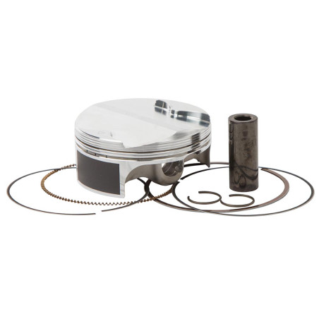 VERTEX piston KTM (4T) SXF 250 (SX-F250) '06-'12, EXCF 250 (EXC-F250) '06-'13 13.3:1 (75.98mm) (rings 590276000001 X 1 set)