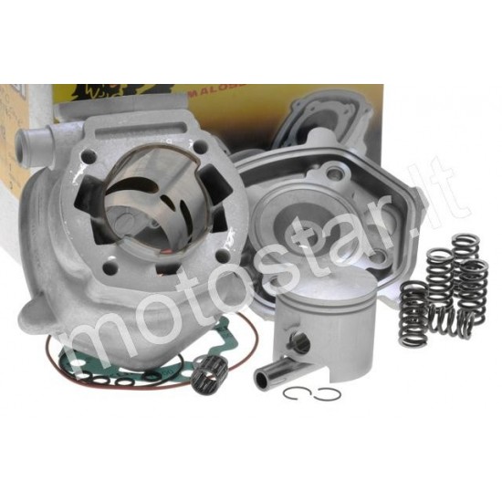 Malossi MHR Replica 80cc Derbi (until 2006) cylinder kit