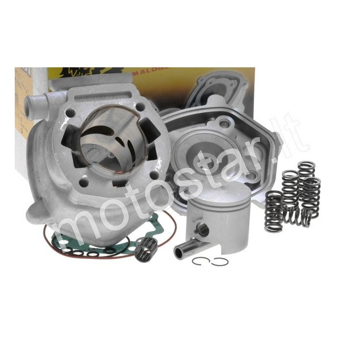 Malossi MHR Replica 80cc Derbi (until 2006) cylinder kit