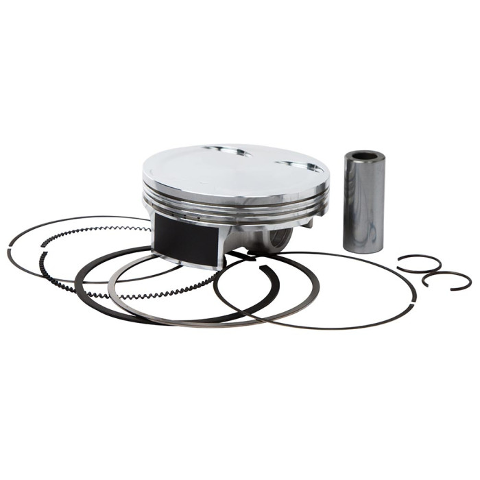 VERTEX piston HONDA TRX 450R '04-'05 ATV (rings 590397000002 X 1 set)