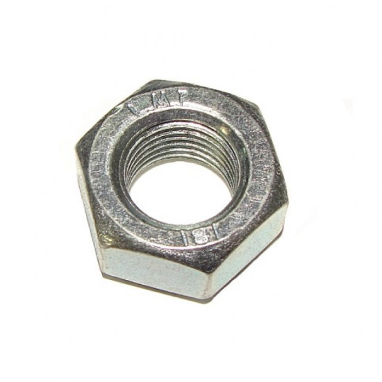 FRONT WHEEL AXLE NUT RIEJU RS1 EVOLUTION 0 / 000.340.0061