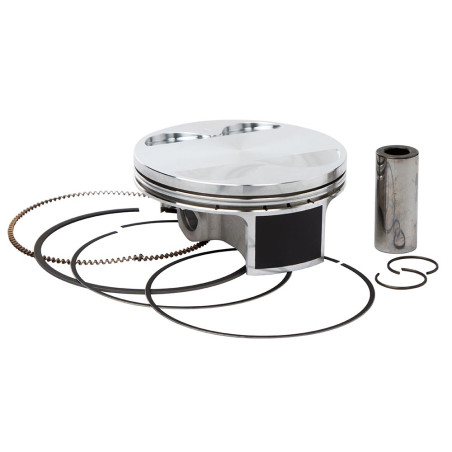 VERTEX piston SUZUKI LTR 450 (LTR450) '06-'11, QUADRACER '08-'09 REPLICA 95.45mm (rings 590295500001 X 1 set)